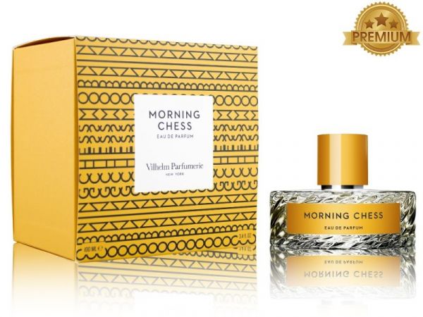 Vilhelm Parfumerie Morning Chess, Edp, 100 ml (Premium) wholesale